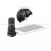 ไมค์อัดเสียง iPhone-iPad-iPod Lightning port professional Mono condenser microphone